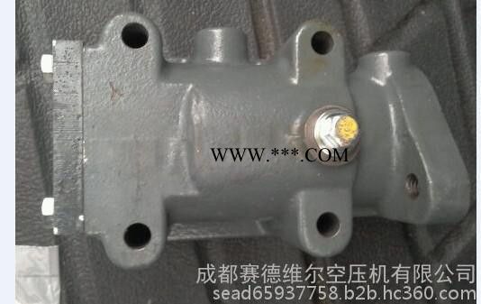 阿特拉斯空压机油停止阀图2