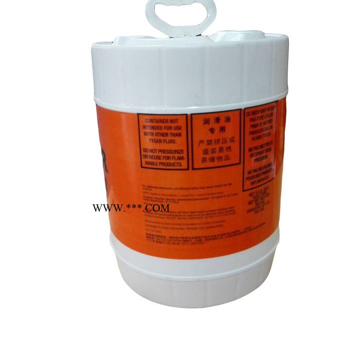 供应寿力88291013-174空压机润滑油Tiger润滑油寿力机油图2
