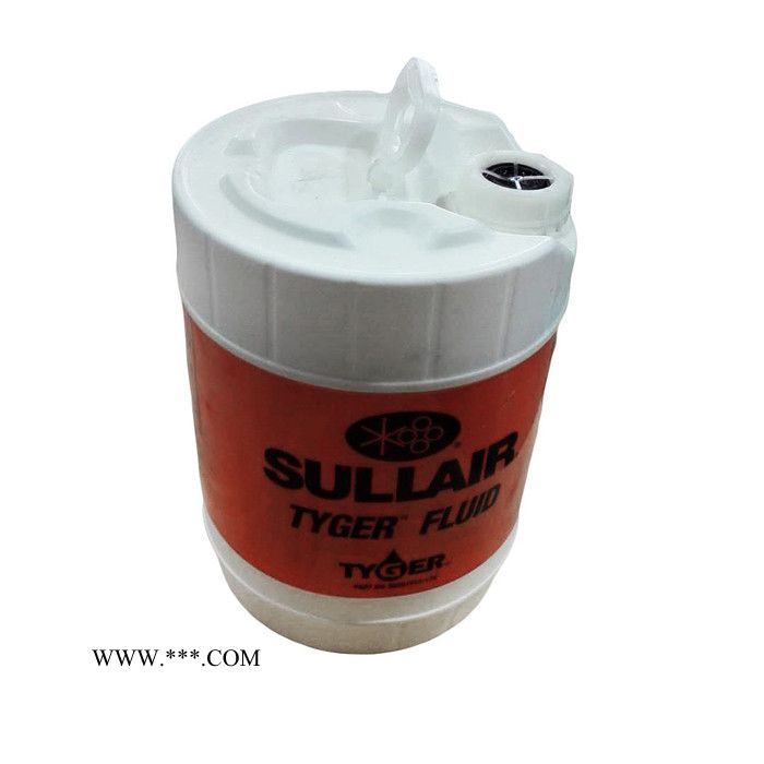 供应寿力88291013-174空压机润滑油Tiger润滑油寿力机油图3