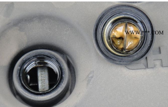 供应各种机型水箱盖、机油盖图3