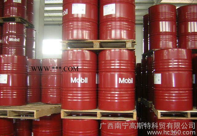 美孚齿轮油XMP 系列(Mobilgear XMP)图2