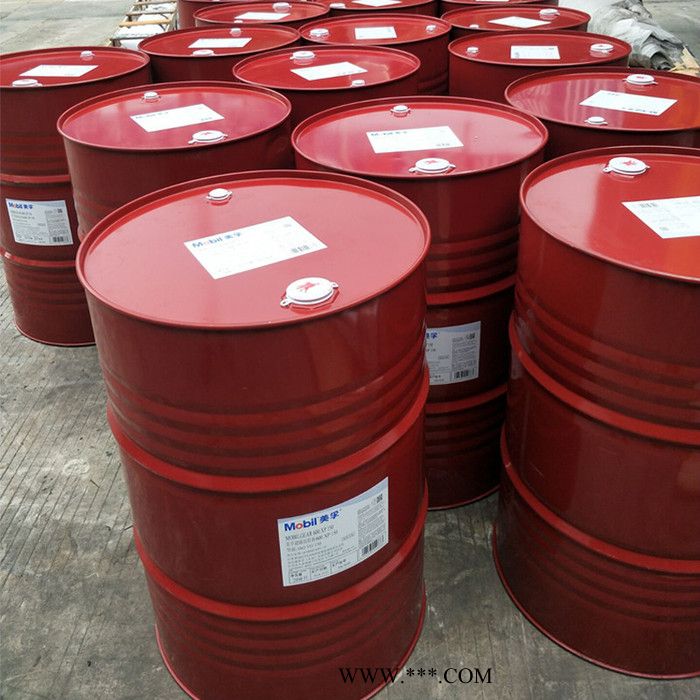 美孚导热油605 Mobiltherm传热油热传导油锅炉合成机油模温油润滑油厂家图6