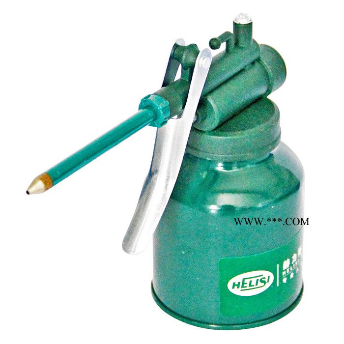 赫力斯高压铝铸机油壶133250  250g图5