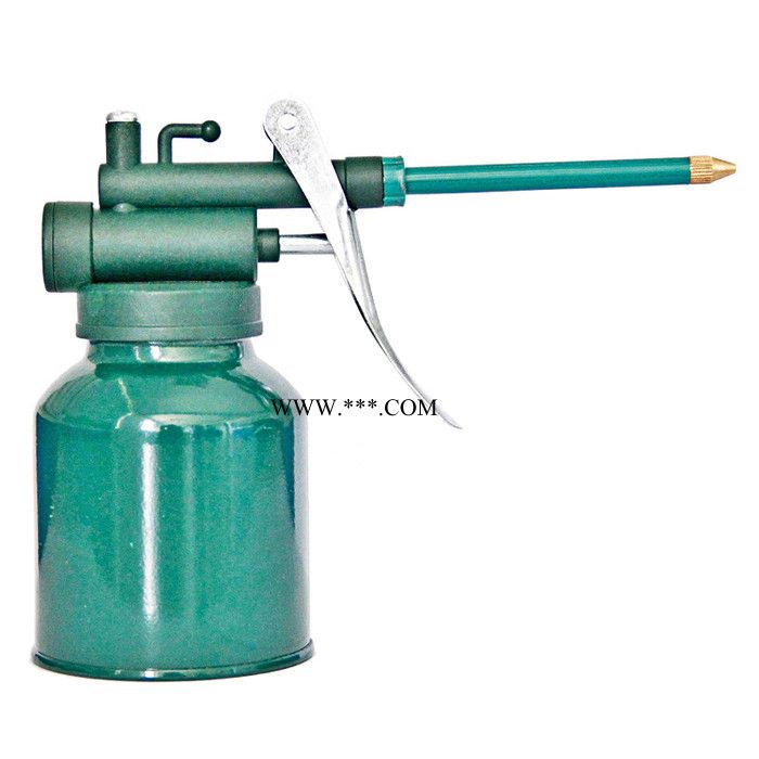 赫力斯高压铝铸机油壶133250  250g图4