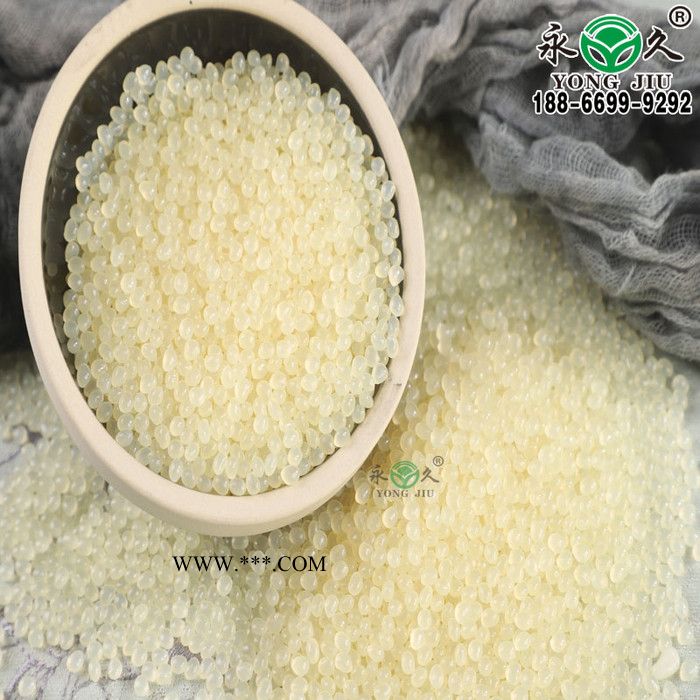 永宏量大包邮高粘度封盒机盒用胶粒粘盒机油印彩盒热熔胶粒白酒覆膜盒低温胶粒图2