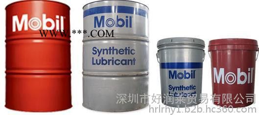 美孚润滑油SHC Gear 460 OH齿轮油图3