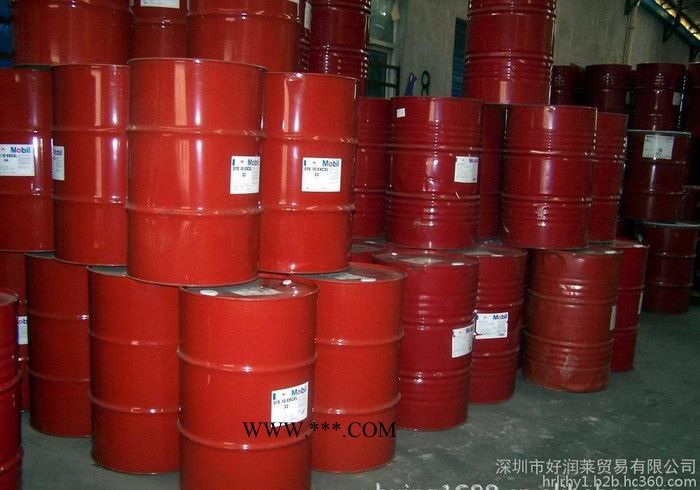 美孚润滑油SHC Gear 460 OH齿轮油图4
