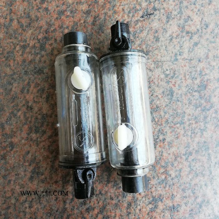 7655凿岩机注油器 小型凿岩机油壶 塑料壳注油机图3