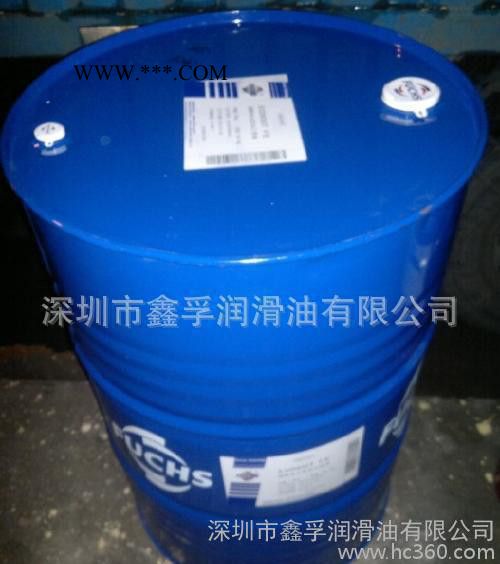 福斯齿轮油价格福斯加适达食品级齿轮油GL320图3