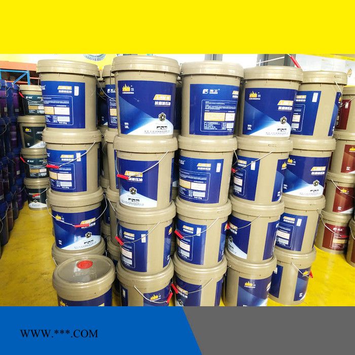 北京装载机46号抗磨液压油价格铲车配件柴机油传动油LHM图3