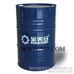 恶劣环境齿轮保护用油：金美合中负荷工业齿轮油图3