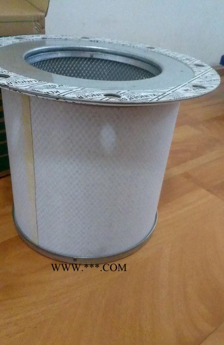 250034-085寿力空压机油气分离器芯_寿力油分芯图2