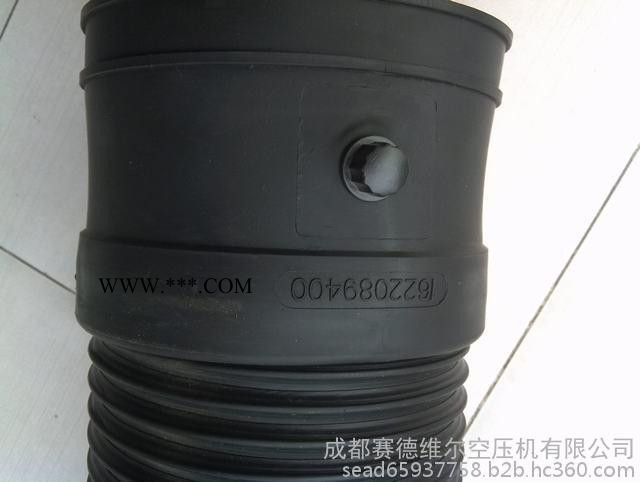 阿特拉斯压缩机油管图4