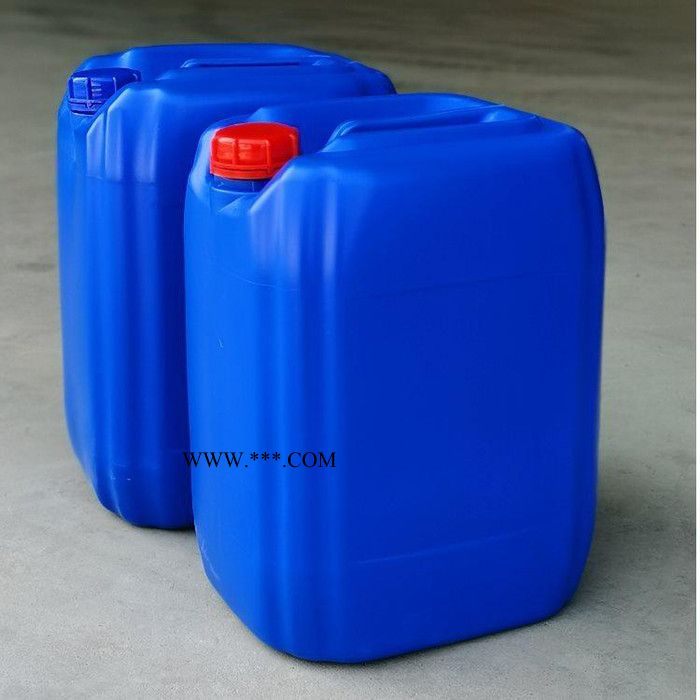 加厚升级20升塑料桶20公斤塑料桶20吨塑料桶 机油桶图6