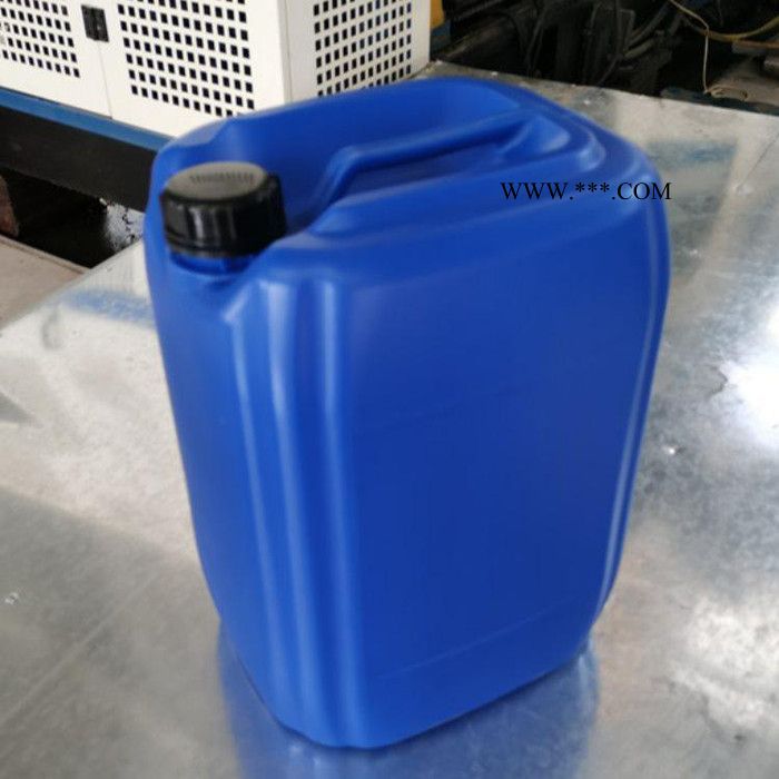 加厚升级20升塑料桶20公斤塑料桶20吨塑料桶 机油桶图2