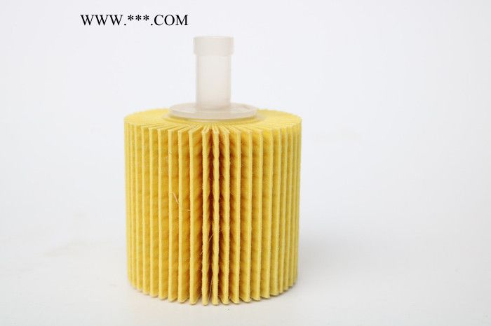 清河涵骏 欧洁环保机油滤清器 04152-31090 04152-YZZA1 柴油滤清器图2