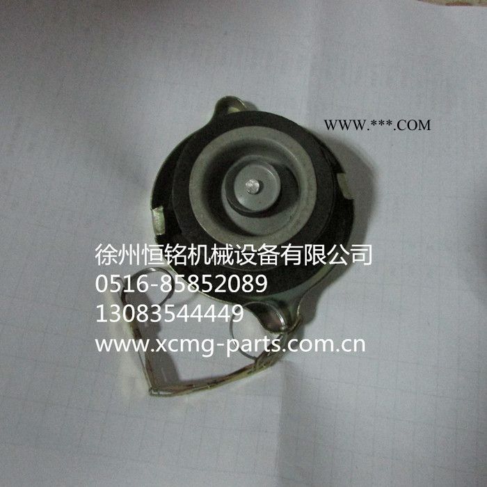 供应徐工装载机配件860112394水箱盖(0.7MPa)50用图3