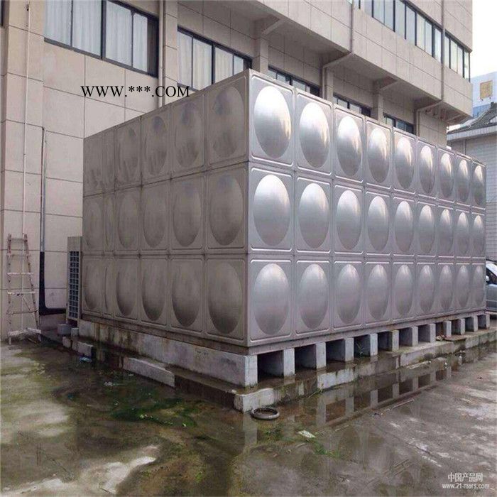 辽宁不锈钢水箱 不锈钢水箱盖 河南304不锈钢水箱 长沙不锈钢水箱报价图2