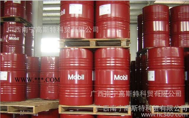 美孚格高合成循环齿轮油(Mobil Glygoyle)图2