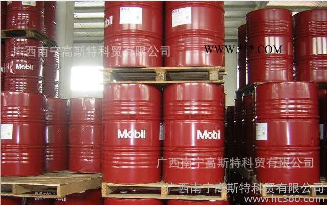 美孚格高合成循环齿轮油(Mobil Glygoyle)图3