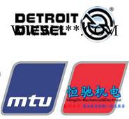 奔驰MTU2000发动机配件|MTU16V2000水箱盖子图3