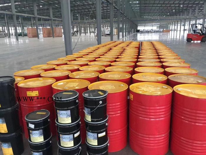 Shell Corena S3 R46 壳牌确能立S3 R46 壳牌46号螺杆式空压机油图2