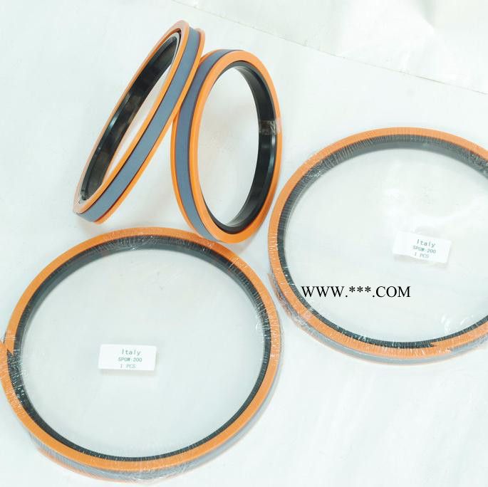 挖掘机油封易安装 更换 ** 发动机液压泵 欢迎选购图2