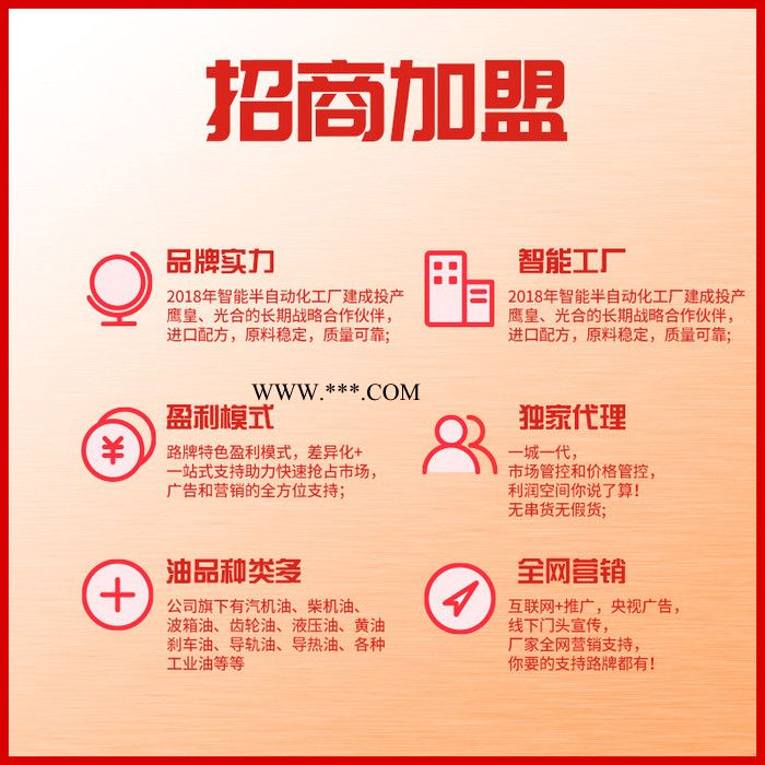 路牌护齿王货车柴油发动机油80W90 85W140 齿轮油图5