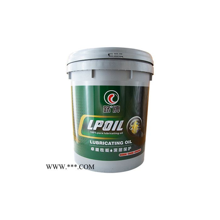 路牌护齿王货车柴油发动机油80W90 85W140 齿轮油图3