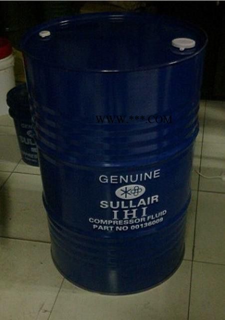 PART 250030-758寿力机油图2