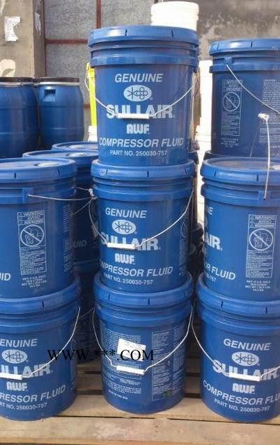 PART 250030-758寿力机油图3