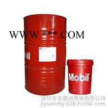 美孚超级600XP 220齿轮油图4