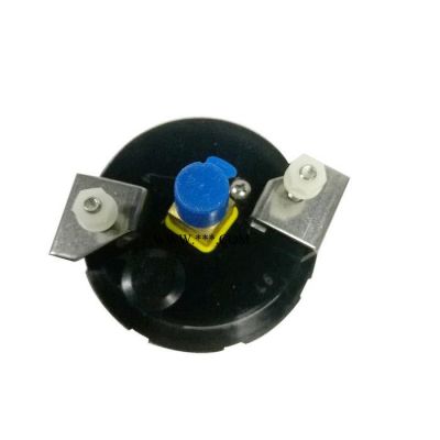 美国寿力真空压缩机压力表250032-761螺杆空压机油表