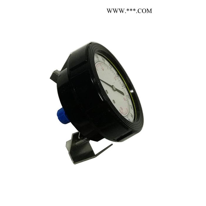 美国寿力真空压缩机压力表250032-761螺杆空压机油表图4