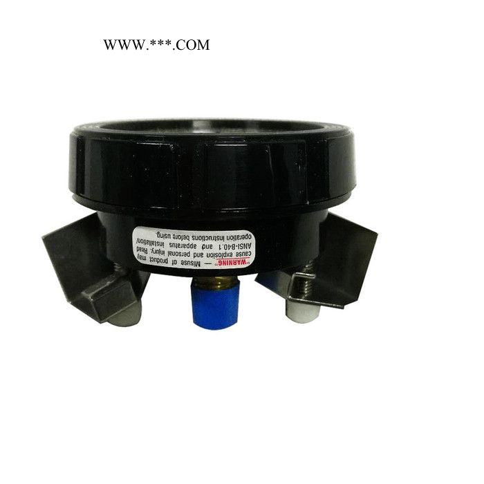 美国寿力真空压缩机压力表250032-761螺杆空压机油表图2