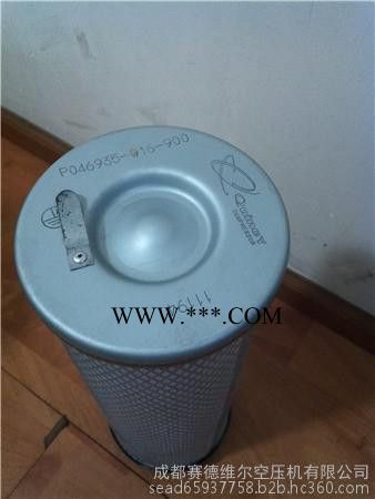 昆西空压机油分图4