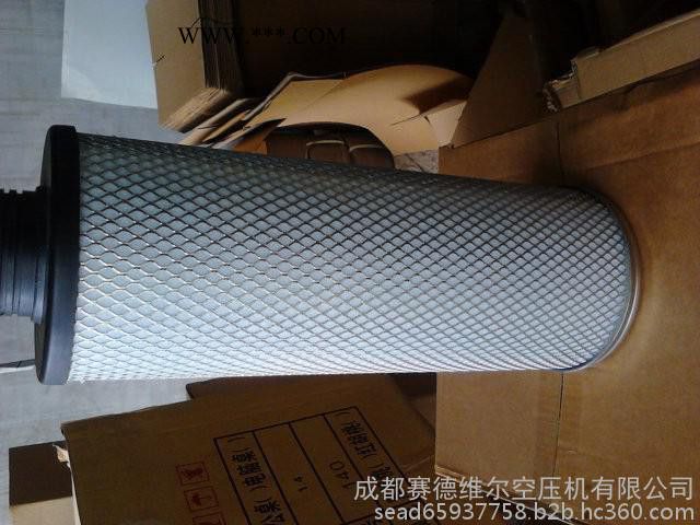 昆西空压机油分图6