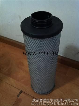 昆西空压机油分图3