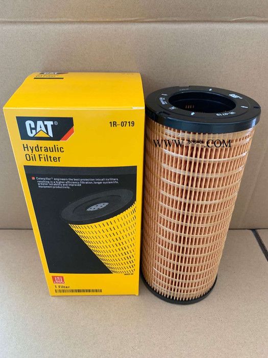 厂家供应卡特322-3155机油滤芯/挖掘机滤芯厂家 卡特滤芯图3