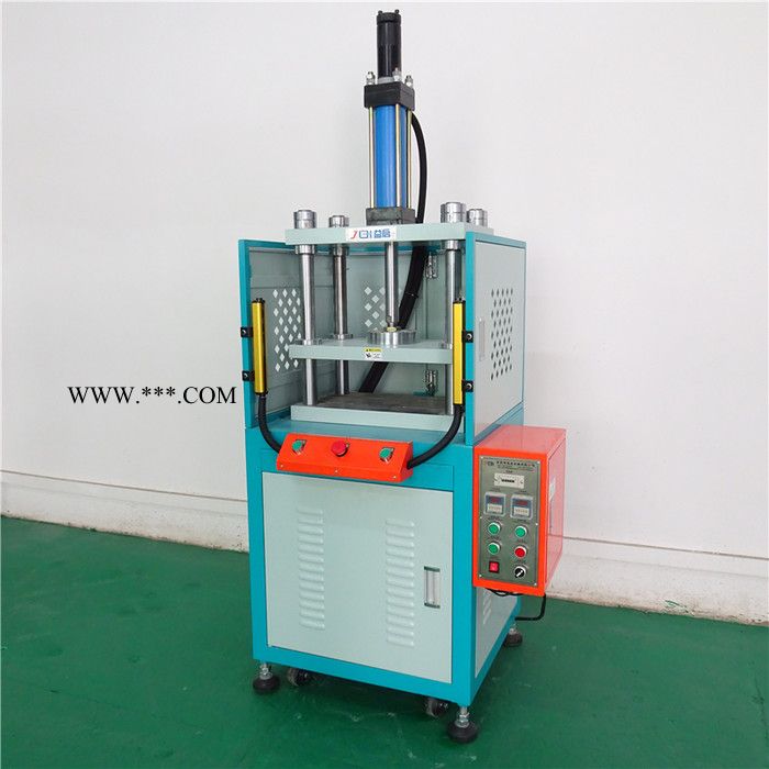 精密液压裁断机四柱式油压冲切机油压机图5