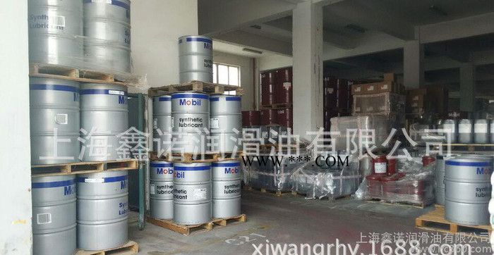 美孚SHC630、632 、634合成齿轮油图3