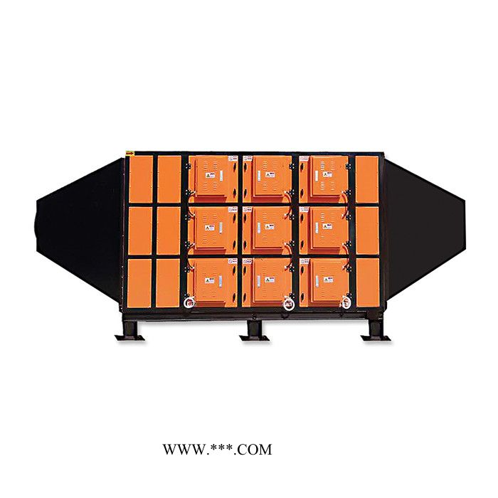 油烟净化器 寻油烟净化器厂家 品质 高效油烟净化器 工业油雾净化器 轧机油雾净化器厂家 水喷淋机床油雾净化器图2