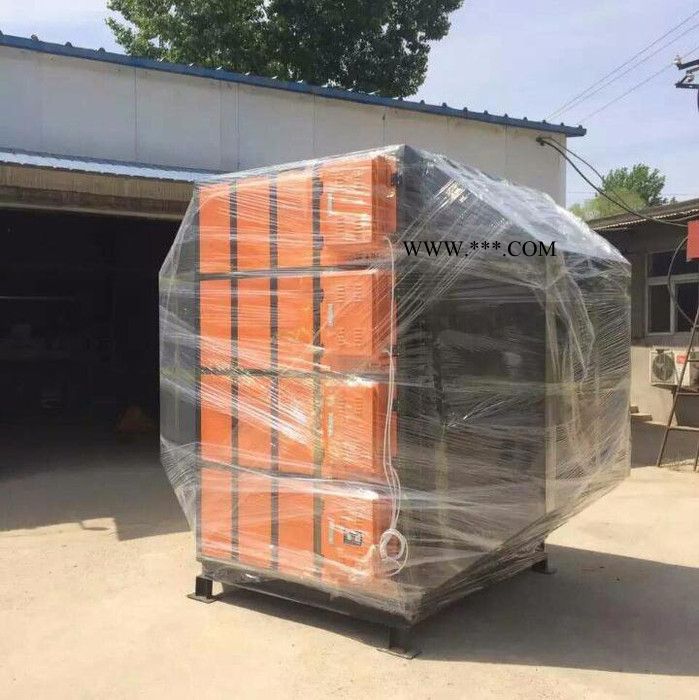 油烟净化器 寻油烟净化器厂家 品质 高效油烟净化器 工业油雾净化器 轧机油雾净化器厂家 水喷淋机床油雾净化器图3