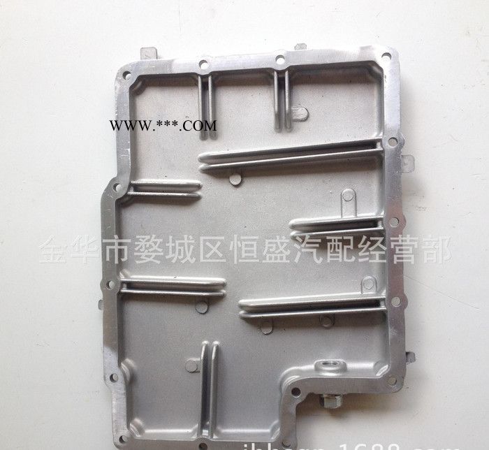 直销长安新长安之星机油盘下体 金牛星油底壳下体 473发动机图3
