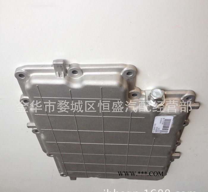 直销长安新长安之星机油盘下体 金牛星油底壳下体 473发动机图2