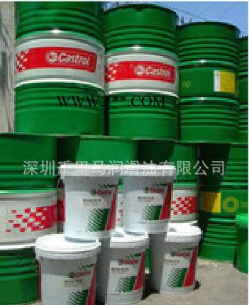 代理全合成齿轮油 嘉实多Optileb GT460图2