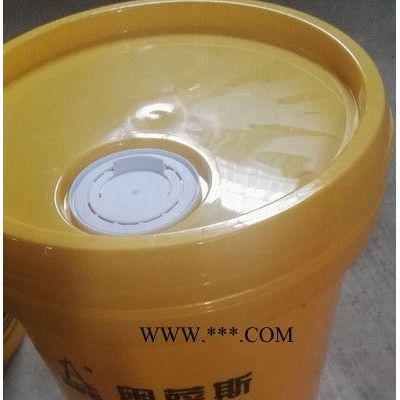 高效极压齿轮油18L