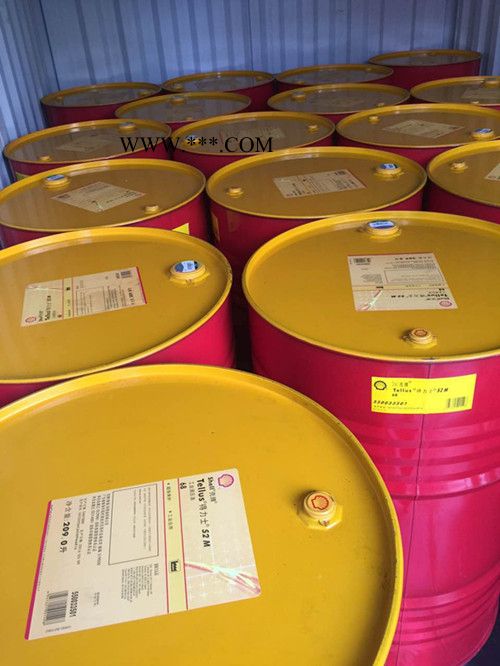 Shell Corena S2 P150 壳牌确能立S2 P150 壳牌150号往复式空压机油图2