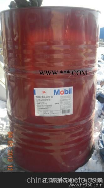 美孚MOBIL SHC 639工业齿轮油图3