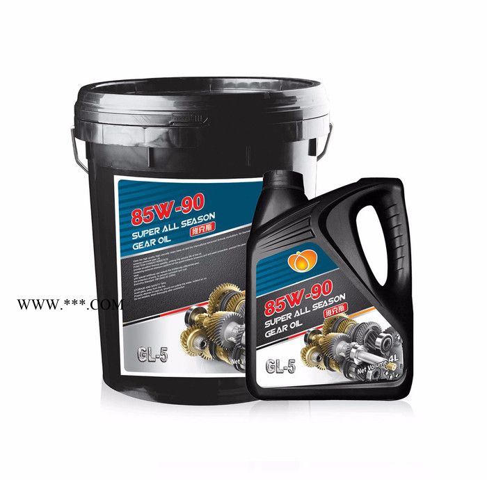 维克斯GL-5 85W90 附属油 齿轮油图3